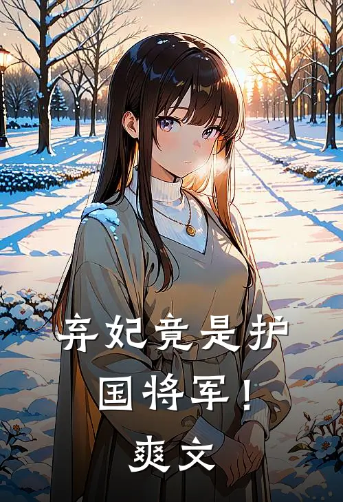 弃妃竟是护国将军！爽文