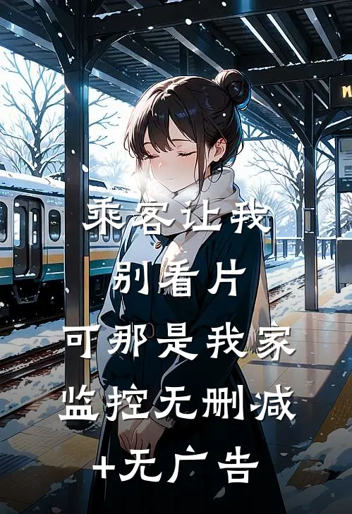 乘客让我别看片，可那是我家监控无删减+无广告