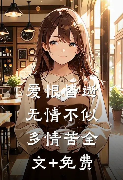 爱恨皆逝，无情不似多情苦全文+免费