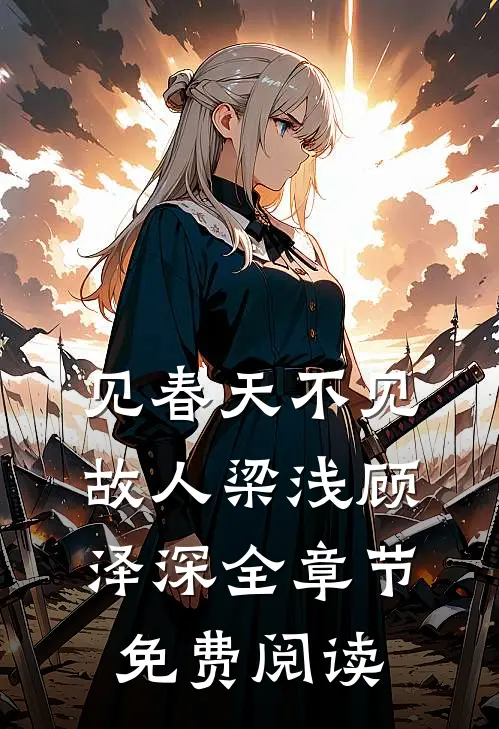 见春天不见故人梁浅顾泽深全章节免费阅读