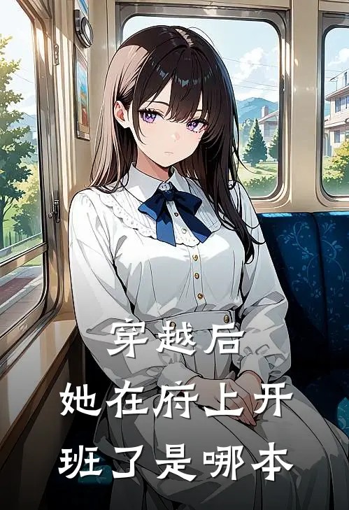 穿越后，她在府上开班了是哪本
