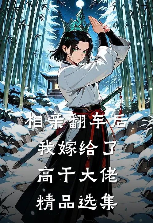 相亲翻车后，我嫁给了高干大佬精品选集