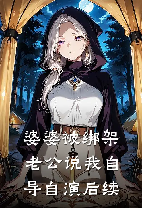 婆婆被绑架，老公说我自导自演后续