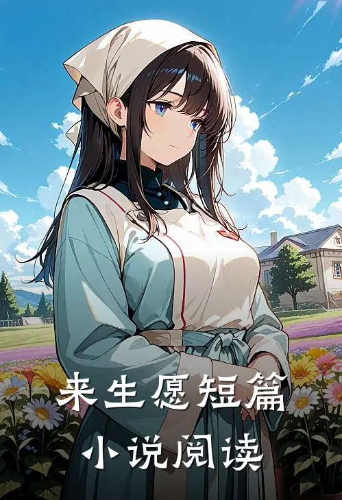 来生愿短篇小说阅读