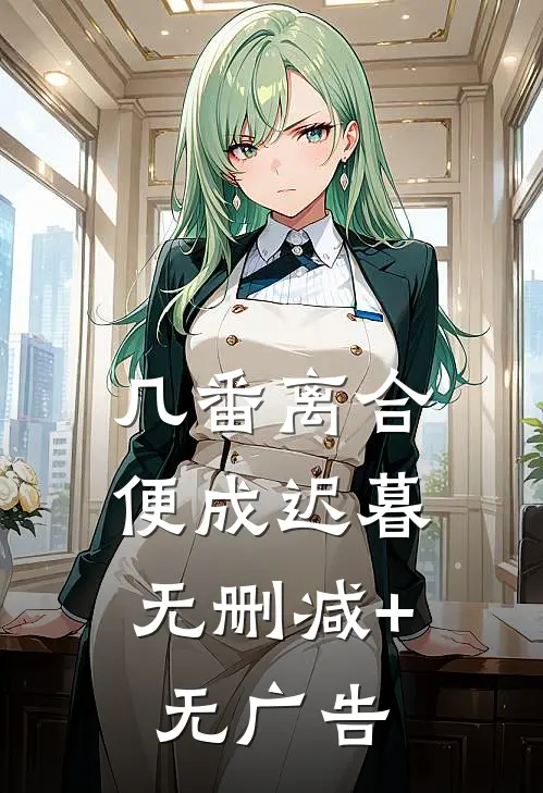 几番离合，便成迟暮无删减+无广告