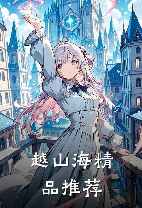越山海精品推荐