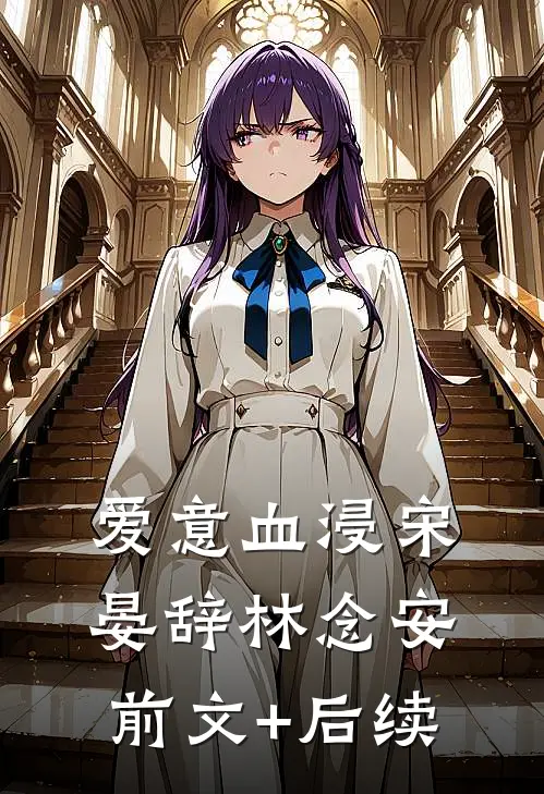 爱意血浸宋晏辞林念安前文+后续