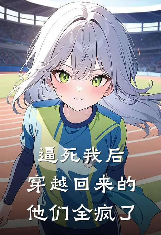 逼死我后，穿越回来的他们全疯了