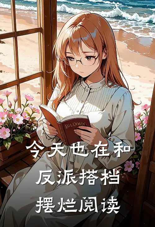 今天也在和反派搭档摆烂阅读