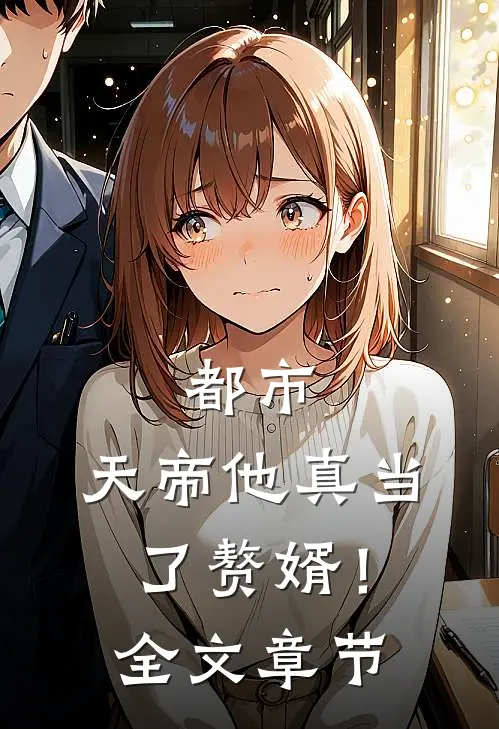 都市：天帝他真当了赘婿！全文章节
