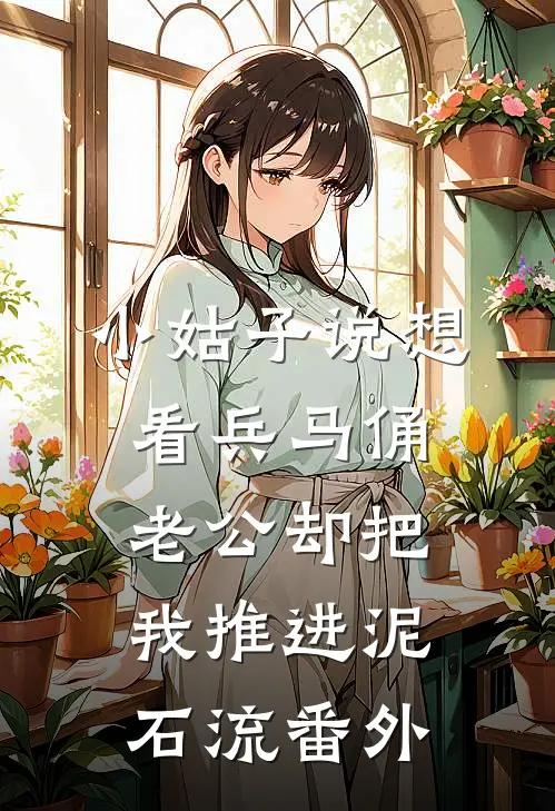 小姑子说想看兵马俑，老公却把我推进泥石流 番外