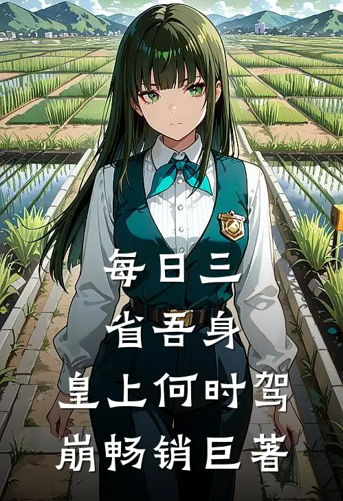 每日三省吾身，皇上何时驾崩畅销巨著