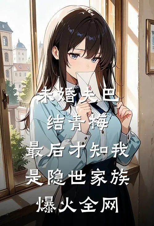 未婚夫巴结青梅，最后才知我是隐世家族爆火全网