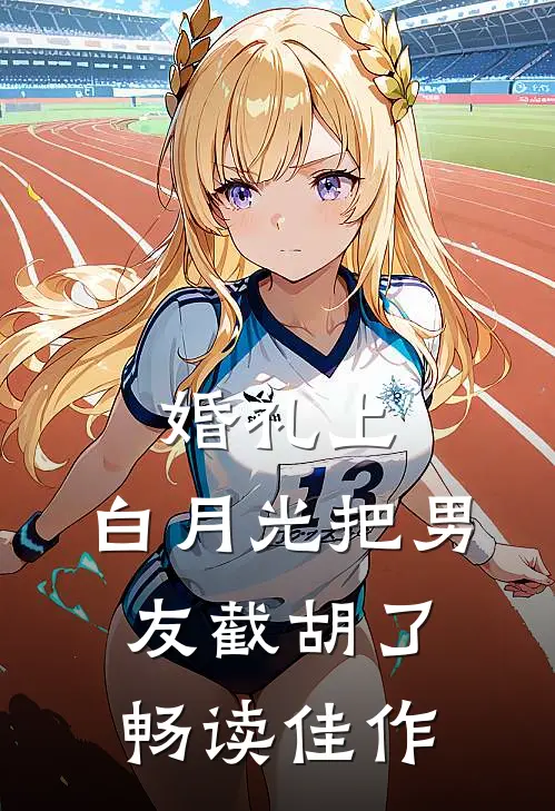 婚礼上，白月光把男友截胡了畅读佳作