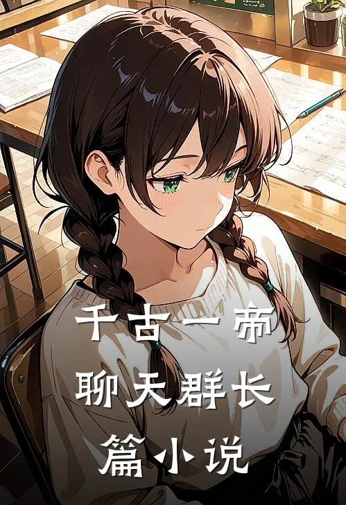 千古一帝聊天群长篇小说