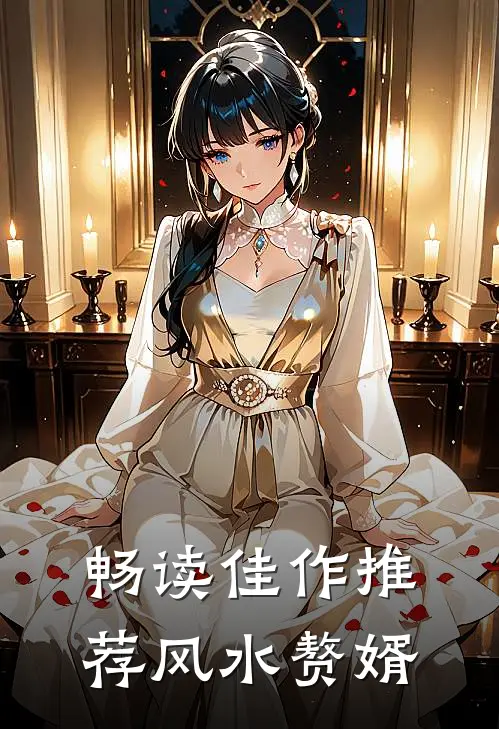 畅读佳作推荐风水赘婿