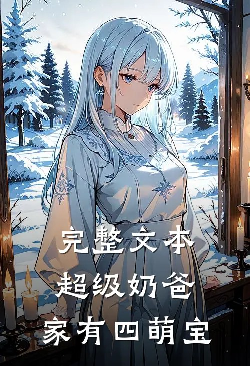 完整文本超级奶爸：家有四萌宝