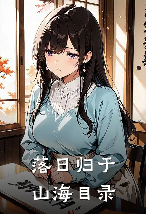 落日归于山海目录
