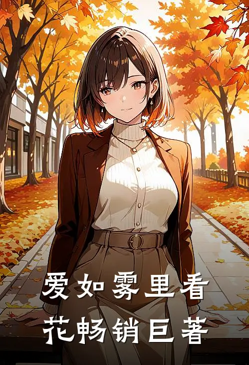 爱如雾里看花畅销巨著