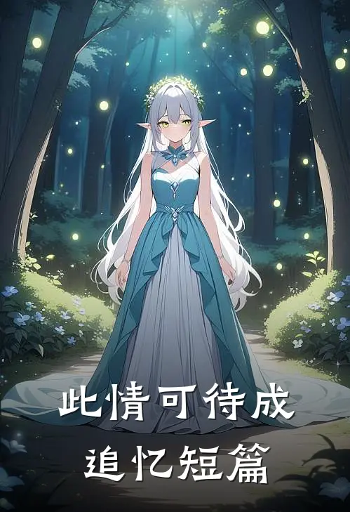 此情可待成追忆短篇