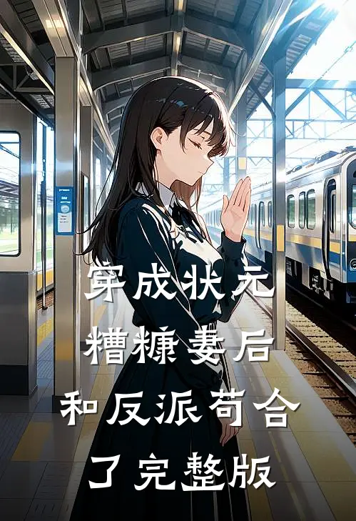 穿成状元糟糠妻后，和反派苟合了完整版