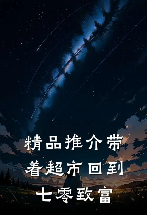 精品推介带着超市回到七零致富
