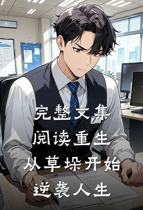 完整文集阅读重生：从草垛开始逆袭人生