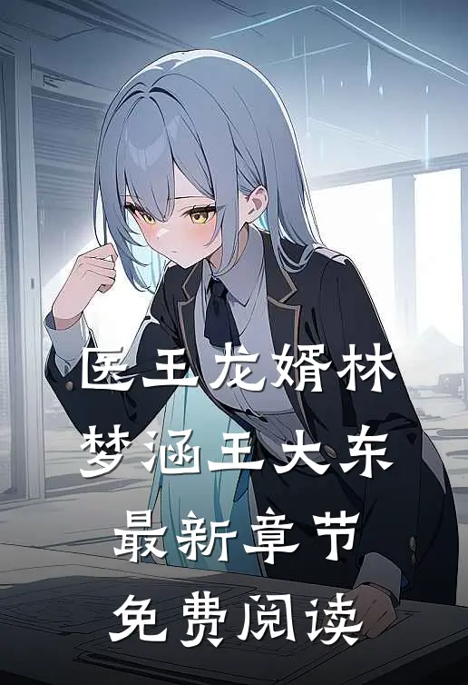 医王龙婿林梦涵王大东最新章节免费阅读