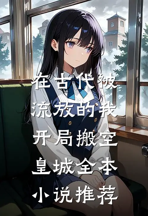 在古代被流放的我，开局搬空皇城全本小说推荐