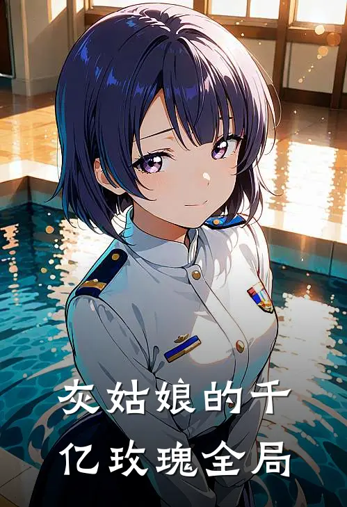 灰姑娘的千亿玫瑰全局