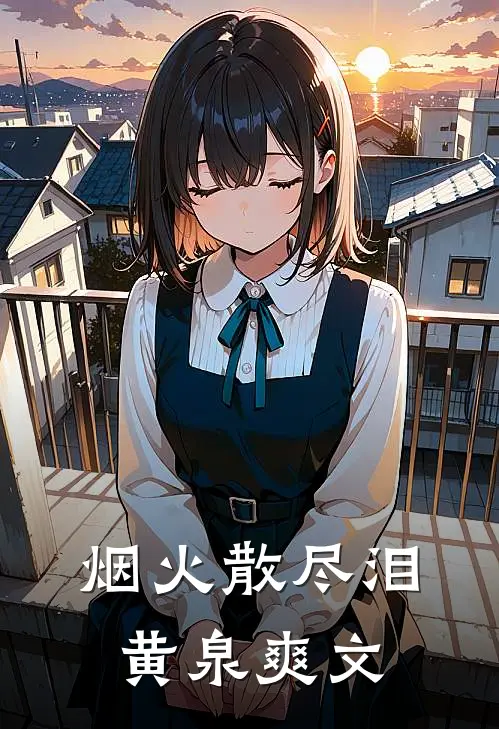 烟火散尽泪黄泉爽文