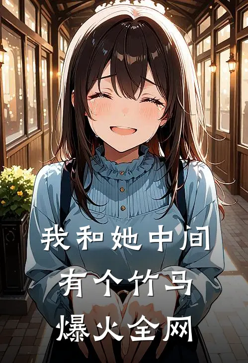 我和她中间有个竹马爆火全网