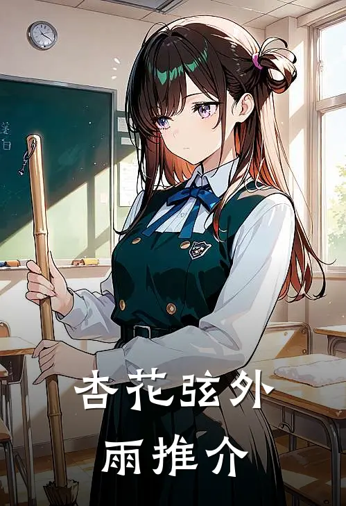 杏花弦外雨推介