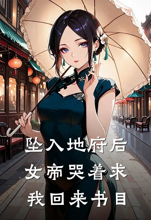 坠入地府后，女帝哭着求我回来书目