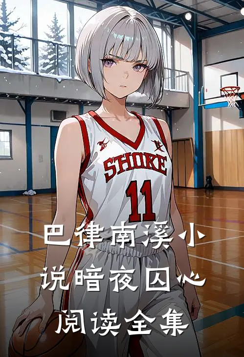 巴律南溪小说暗夜囚心阅读全集