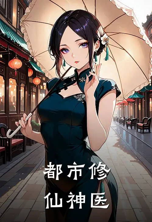 都市修仙神医