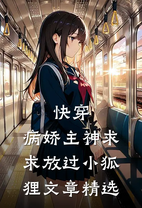 快穿：病娇主神求求放过小狐狸文章精选