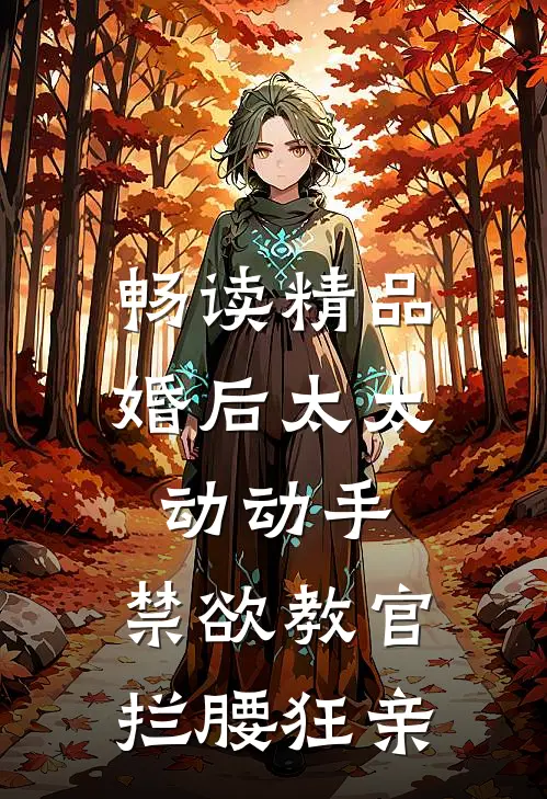畅读精品婚后太太动动手，禁欲教官拦腰狂亲