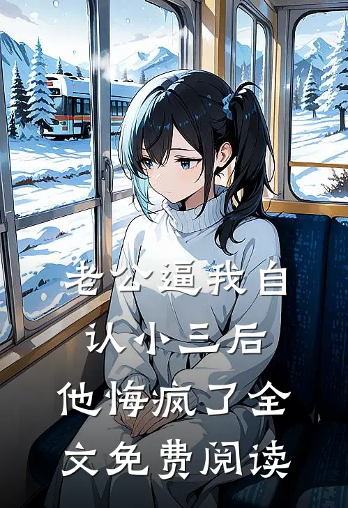老公逼我自认小三后，他悔疯了全文免费阅读