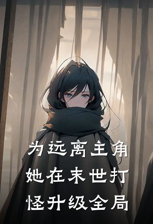 为远离主角，她在末世打怪升级全局