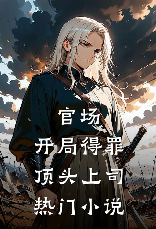 官场：开局得罪顶头上司热门小说