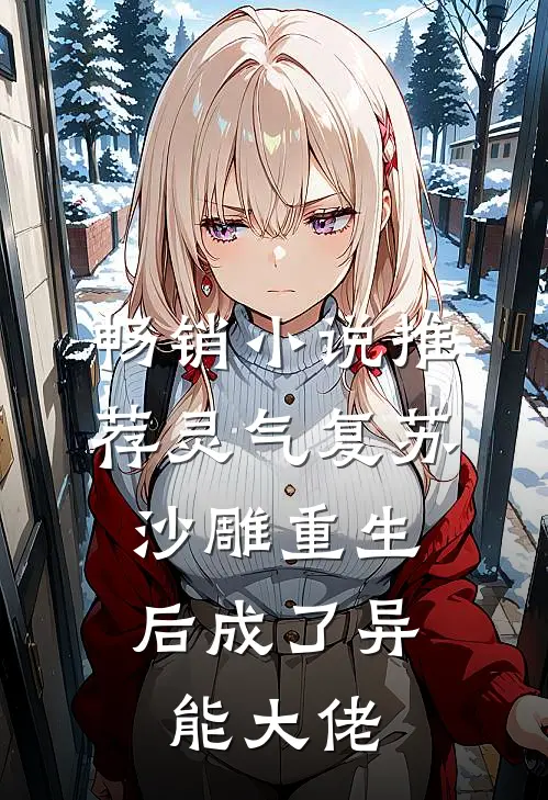 畅销小说推荐灵气复苏：沙雕重生后成了异能大佬