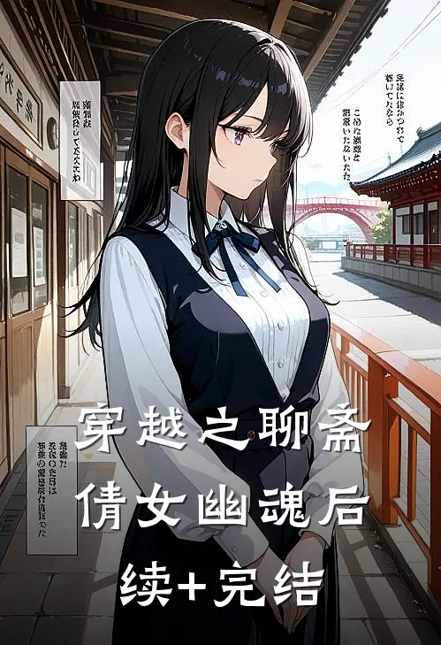 穿越之聊斋倩女幽魂后续+完结