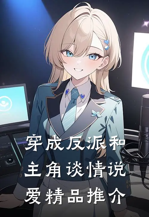 穿成反派和主角谈情说爱精品推介