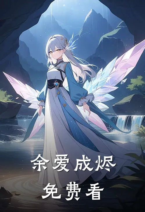 余爱成烬免费看