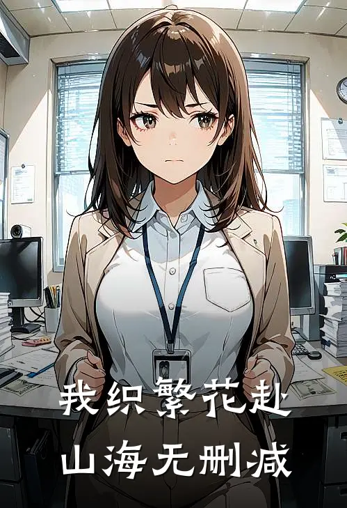 我织繁花赴山海无删减