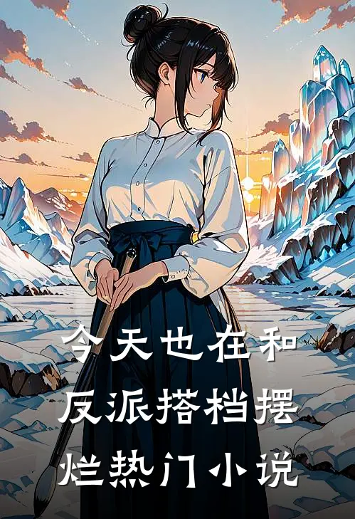 今天也在和反派搭档摆烂热门小说