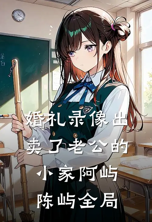 婚礼录像出卖了老公的小家阿屿陈屿全局