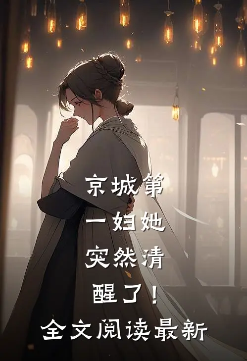 京城第一妇她，突然清醒了！全文阅读最新