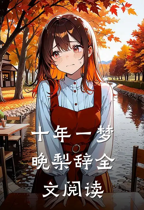 十年一梦晚梨辞全文阅读